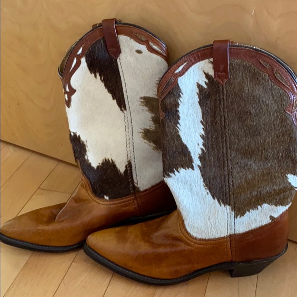 Dingo Cowboy Boots